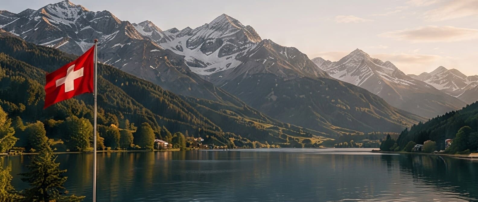 Swiss Development Standards: The Competitive Advantage
