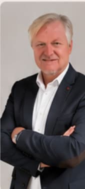 Michael Becker